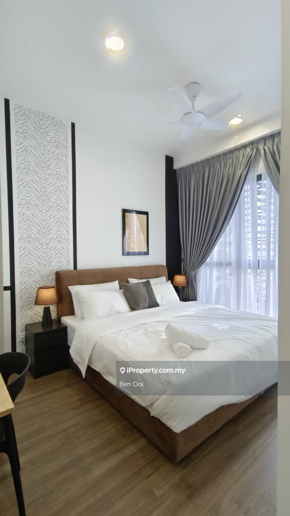 Service Residence for Rent in Sunway Velocity TWO by Ben Ooi - iProperty.com.my