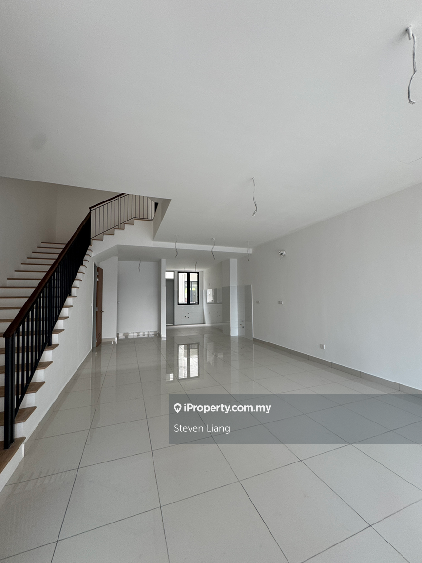 Rumah Berangkai 3 Tingkat untuk Disewa di Taman Puchong Legenda, Puchong oleh Steven Liang - iProperty.com.my
