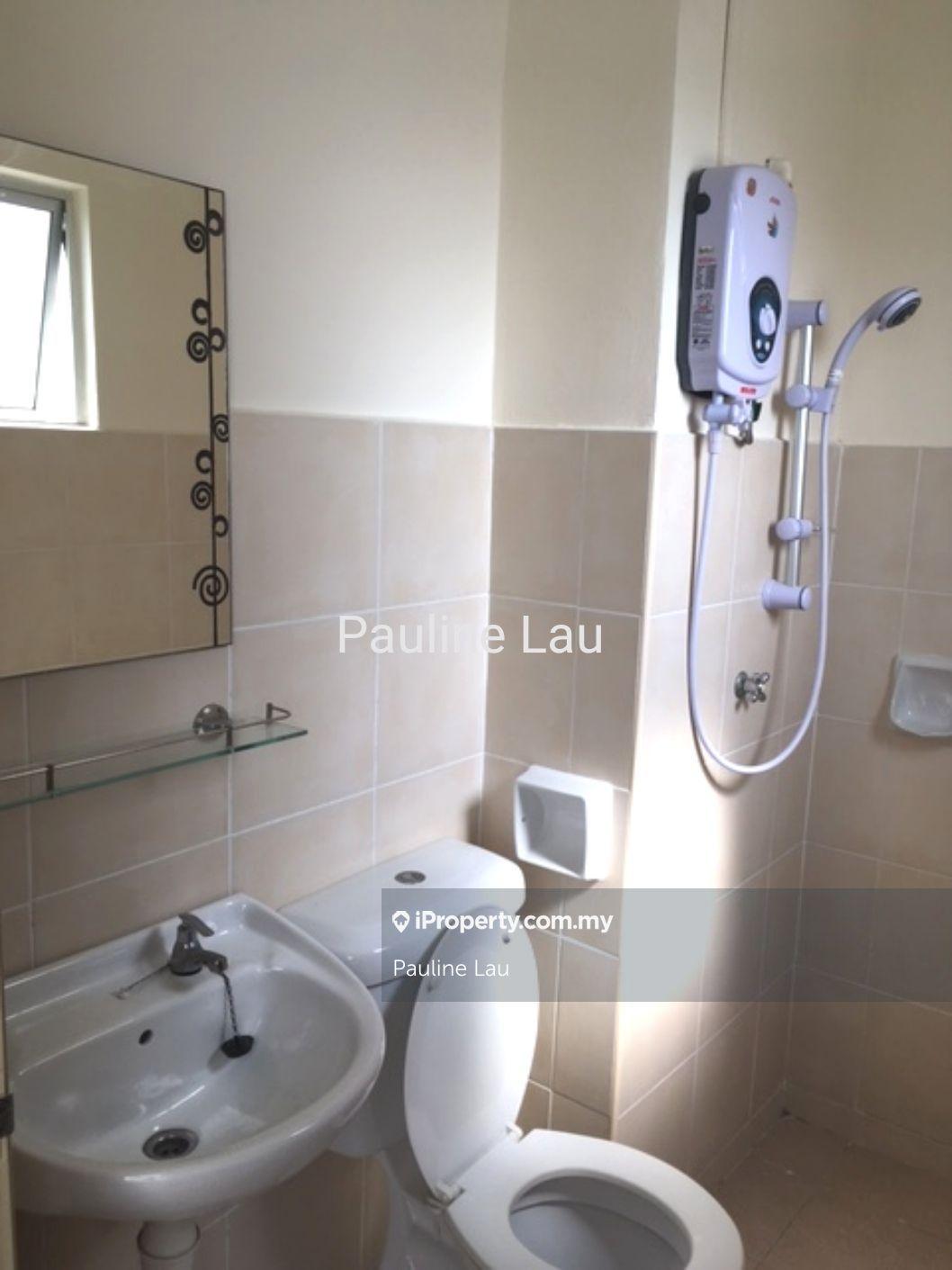 Condominium for Sale in Ampang Putra Residency by Pauline Lau - iProperty.com.my