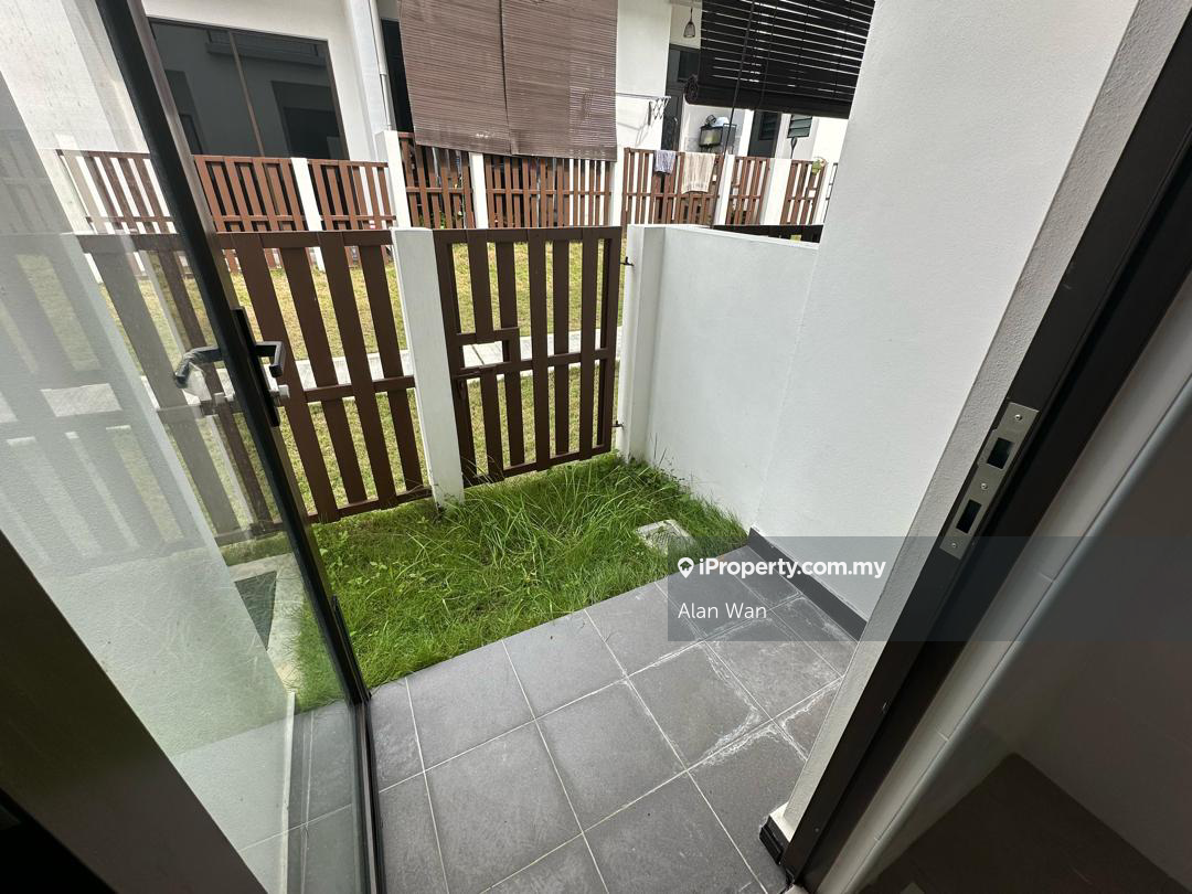 2-storey Terraced House for Rent in Setia Safiro, Cyberjaya by Alan Wan - iProperty.com.my