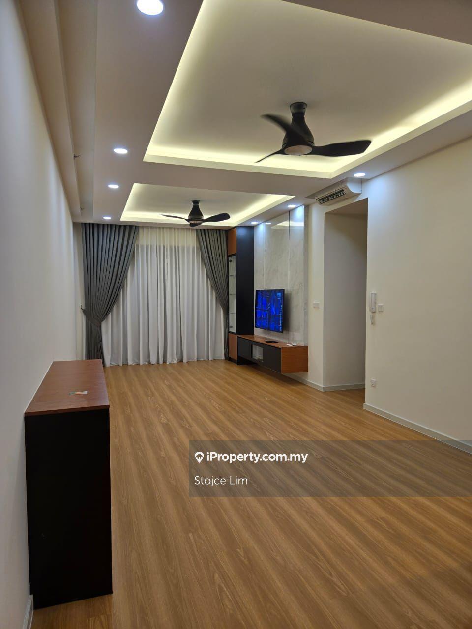 Residensi Servis untuk Dijual di Sunway Avila Residences oleh Stojce Lim - iProperty.com.my
