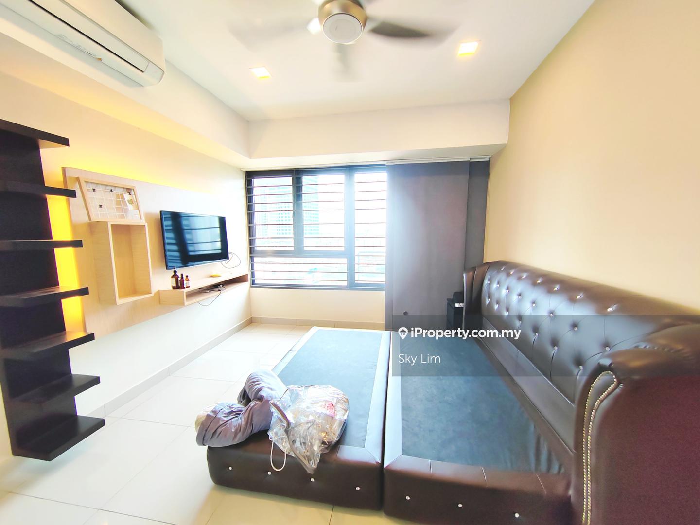 Condominium for Rent in Residence 8 by Sky Lim - iProperty.com.my