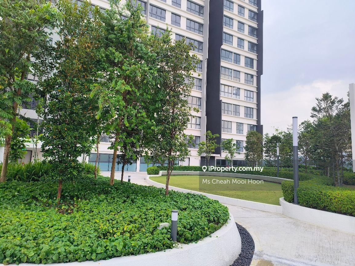 Residensi Servis untuk Dijual di GAIA Residences oleh Ms Cheah Mooi Hoon - iProperty.com.my