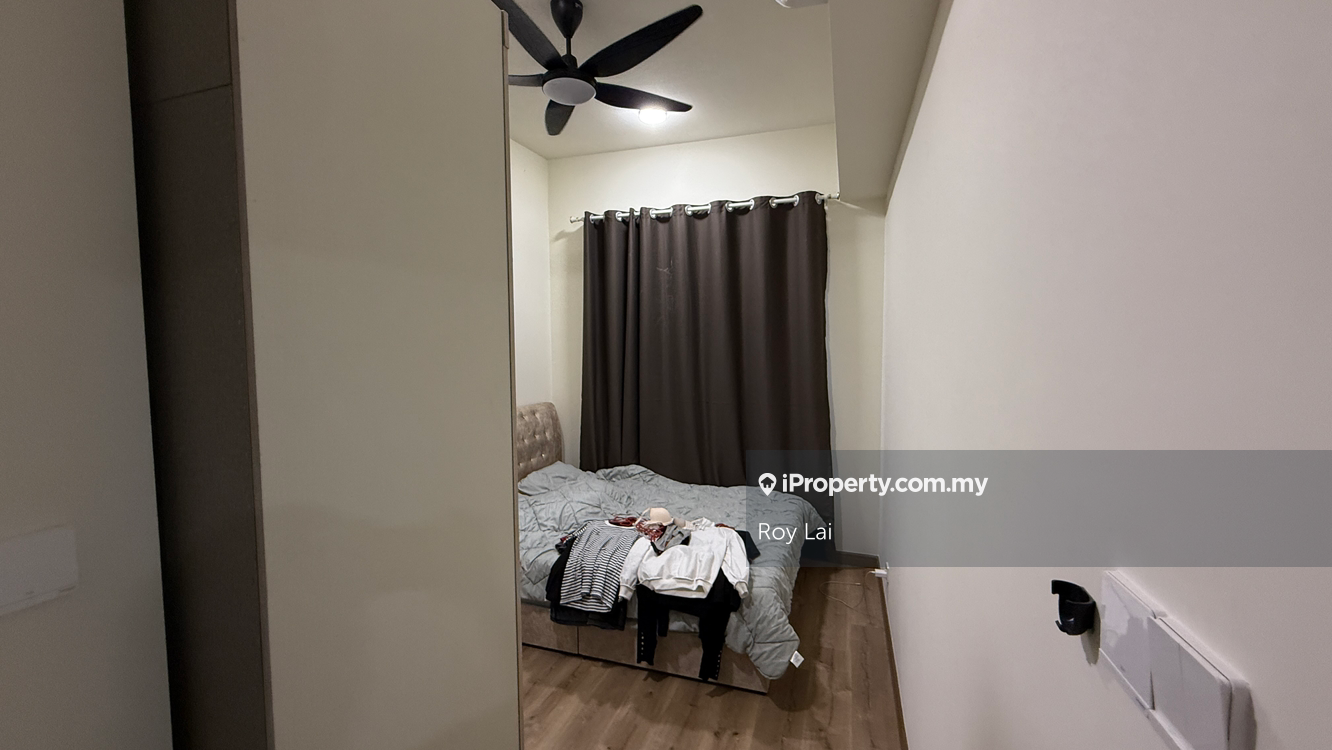 Service Residence for Sale in 8th & Stellar by Roy Lai - iProperty.com.my