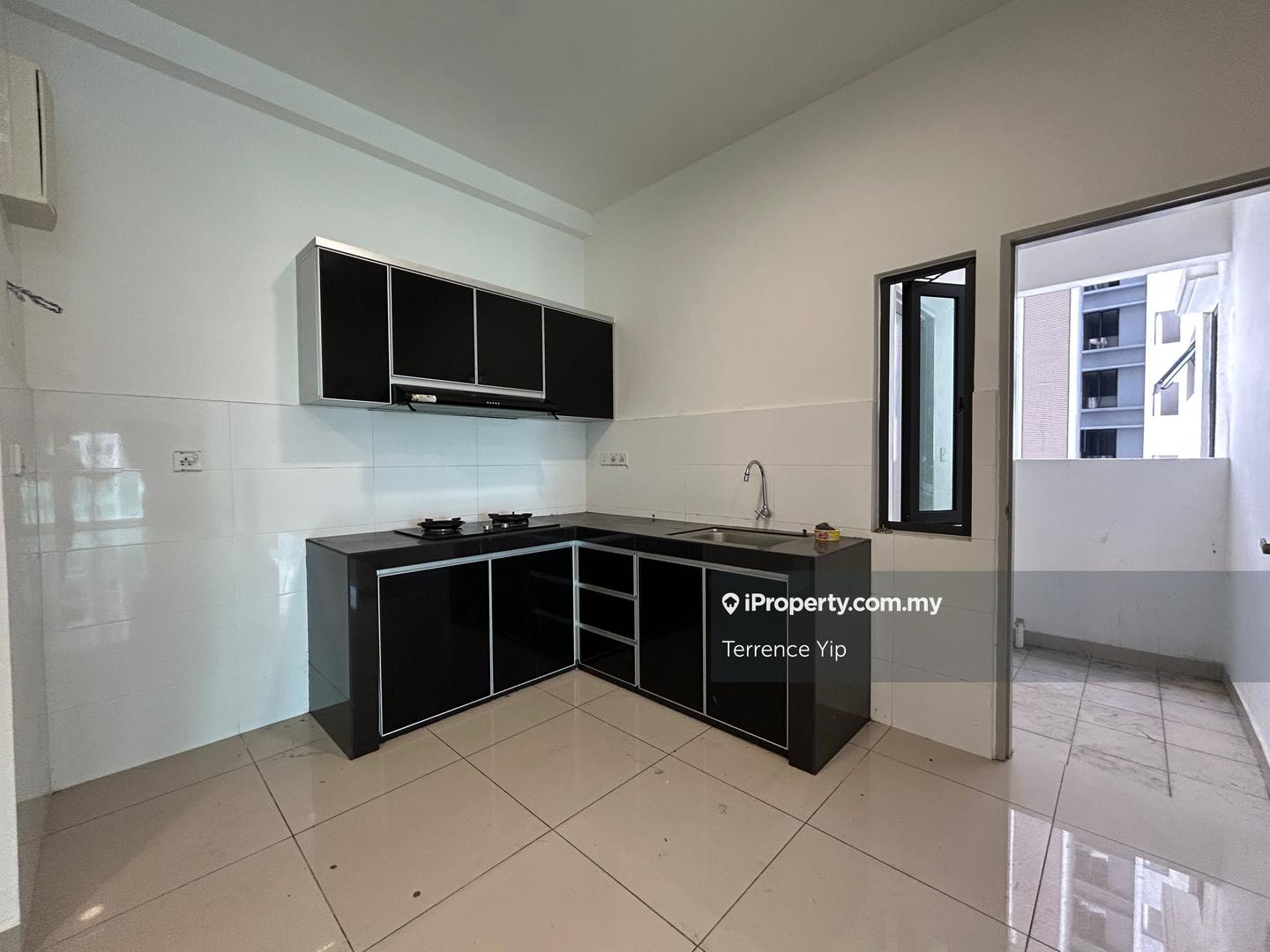 Service Residence for Rent in Twin Residences by Terrence Yip - iProperty.com.my