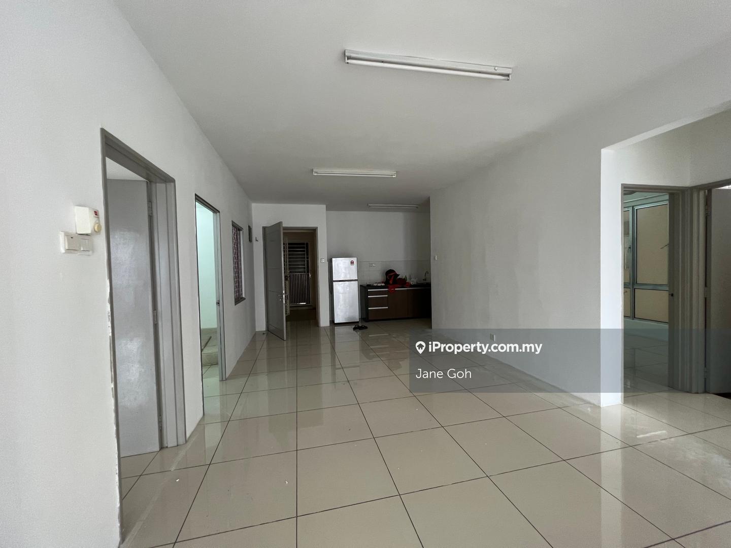 Kondominium untuk Dijual di Platinum Lake PV 20 oleh Jane Goh - iProperty.com.my