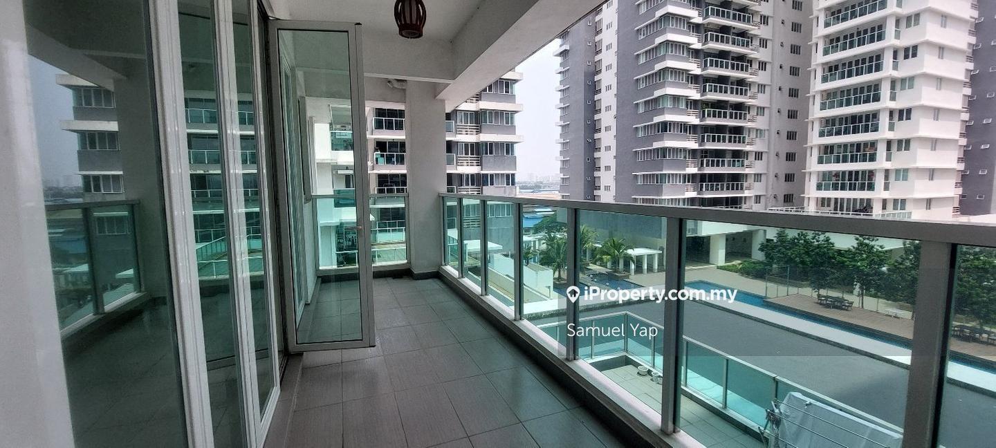 Condominium for Sale in The Regina by Samuel Yap - iProperty.com.my