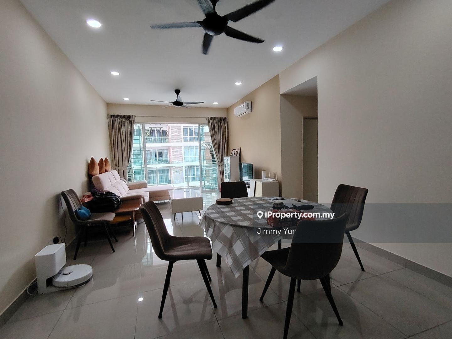 Kondominium untuk Dijual di Sg Long Residence oleh Jimmy Yun - iProperty.com.my