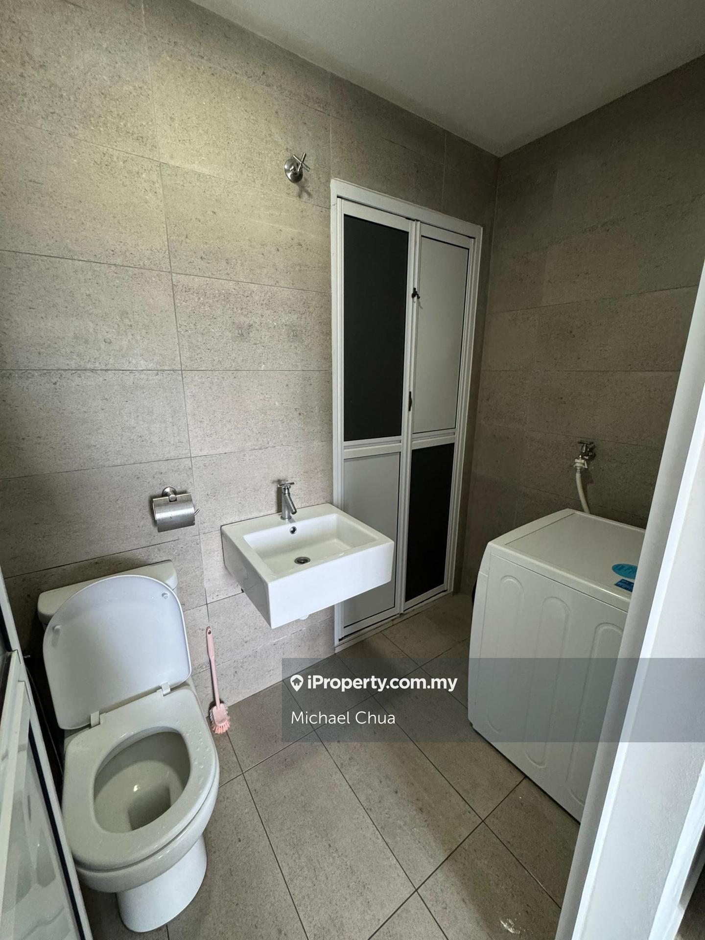 Service Residence for Rent in Kenwingston Square Garden by Michael Chua - iProperty.com.my