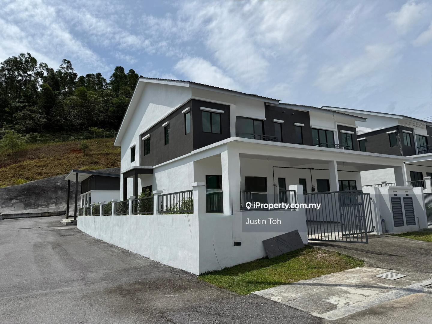 Semi-Detached House for Sale in Taman Scientex Rawang, Rawang by Justin Toh - iProperty.com.my
