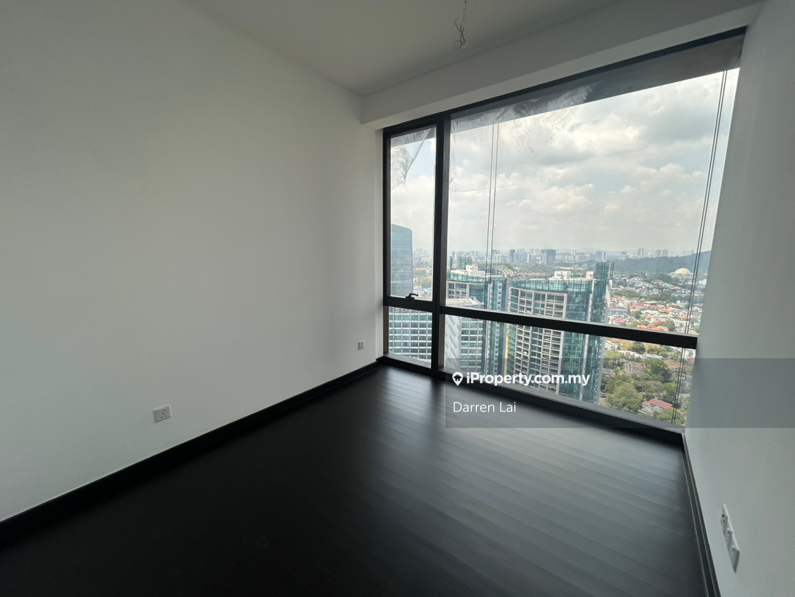 Service Residence for Sale in Pavilion Damansara Heights by Darren Lai - iProperty.com.my