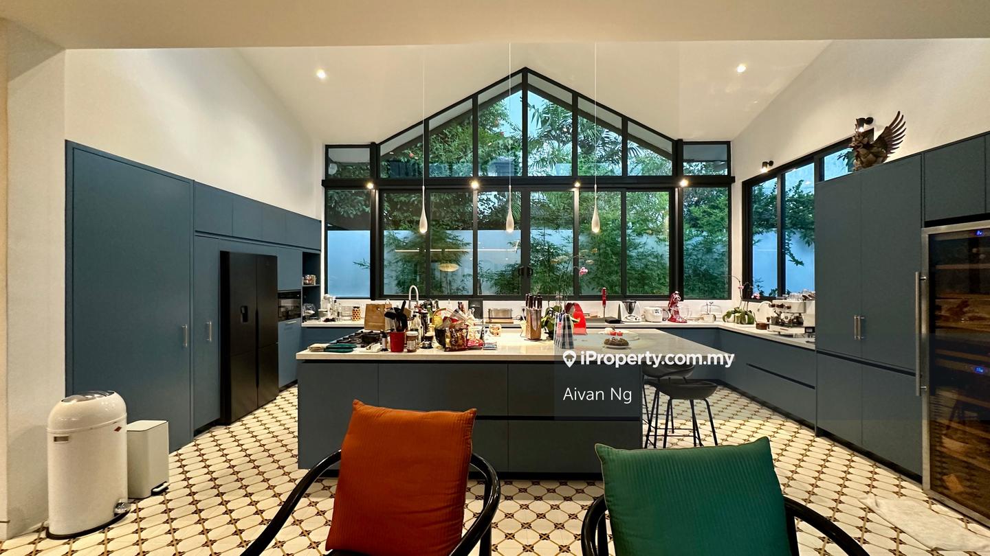 Bungalow House for Sale in Bangsar, Bangsar by Aivan Ng - iProperty.com.my