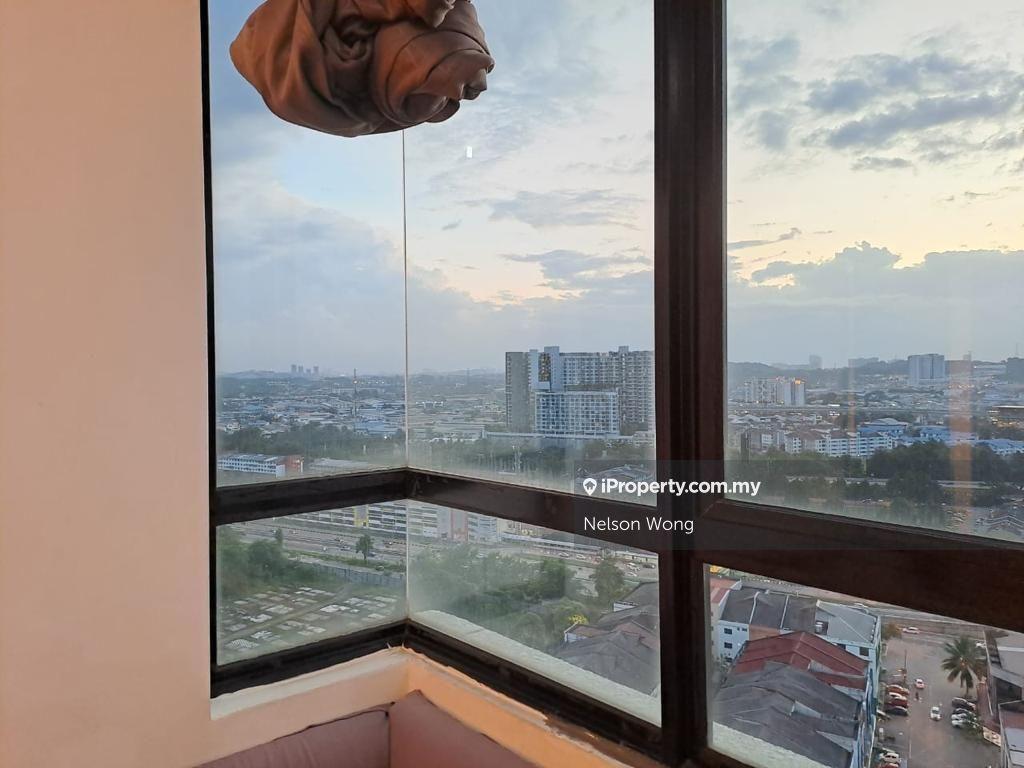 Service Residence for Rent in The Heritage Residence by Nelson Wong - iProperty.com.my