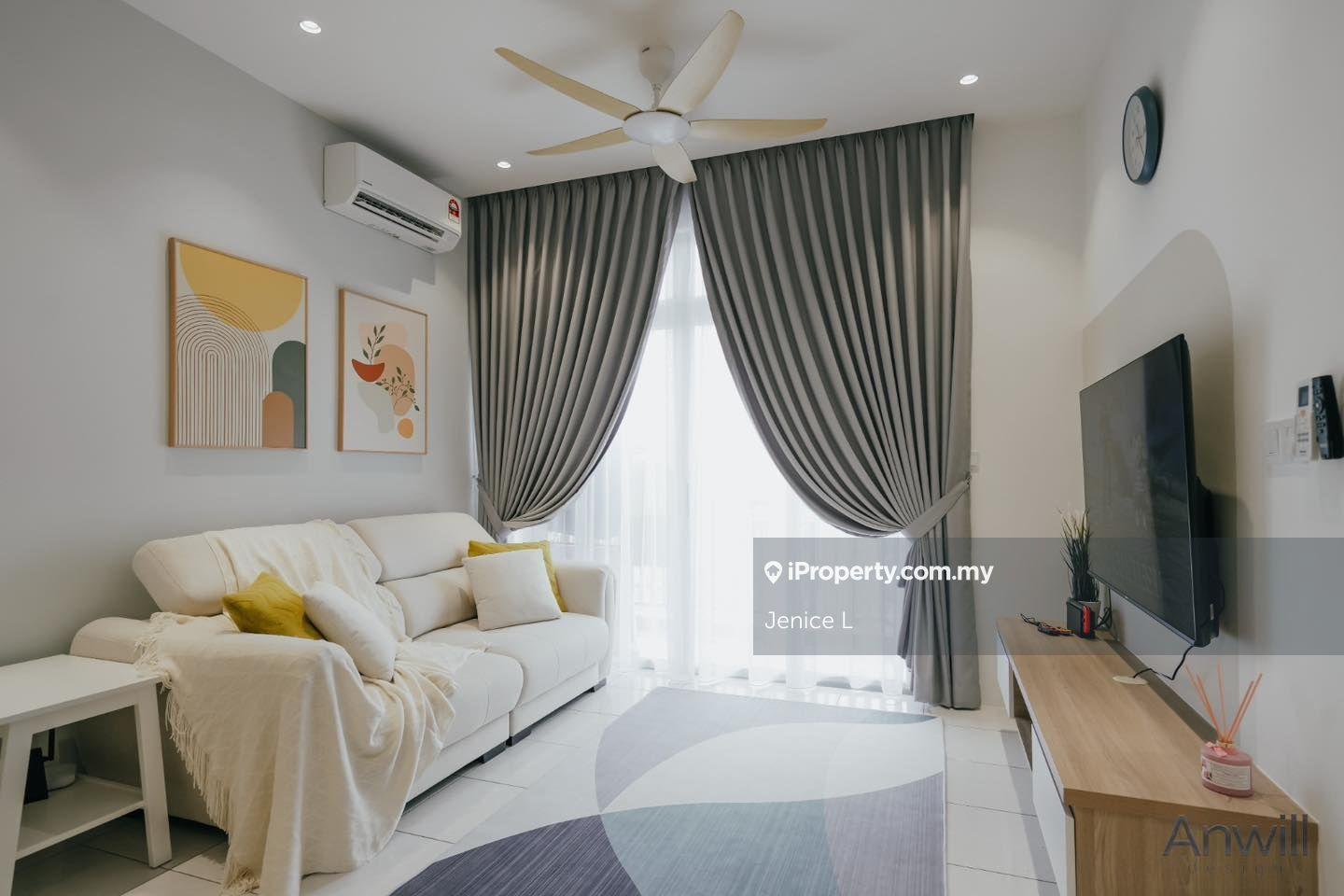 Service Residence for Sale in Jernih Residence by Jenice L - iProperty.com.my