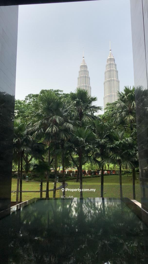 Kondominium untuk Dijual di The Binjai on the Park oleh KC LAM - iProperty.com.my