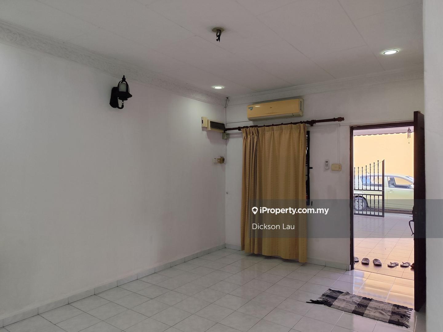 1-storey Terraced House for Sale in Desa Jaya Kepong, Kepong by Dickson Lau - iProperty.com.my