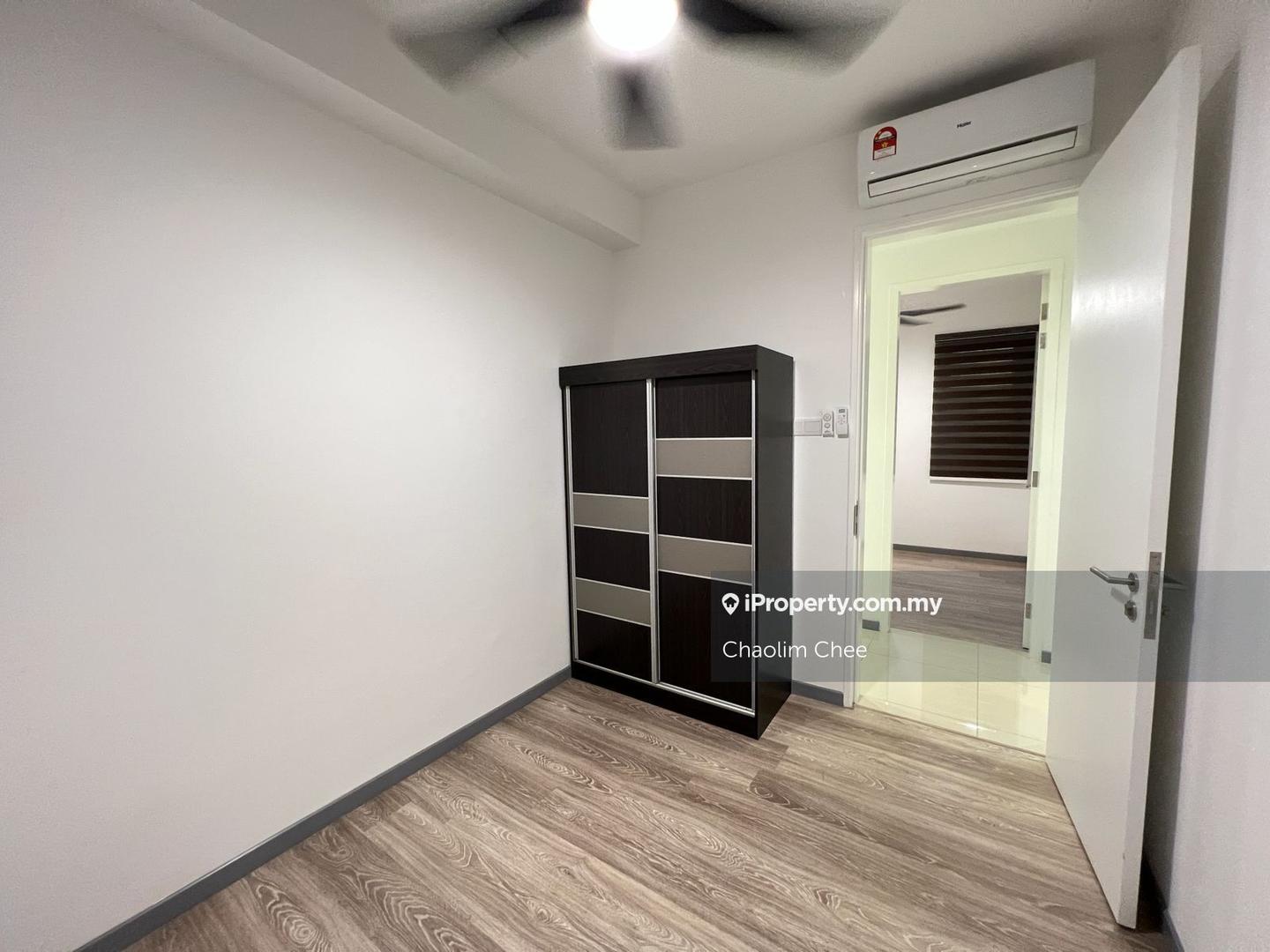 Service Residence for Sale in United Point (Residensi Berpadu) by Chaolim Chee - iProperty.com.my