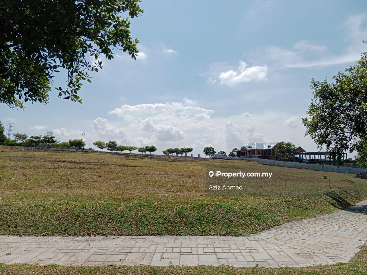 Banglo Tanah untuk Dijual di Putrajaya, Putrajaya oleh Aziz Ahmad - iProperty.com.my