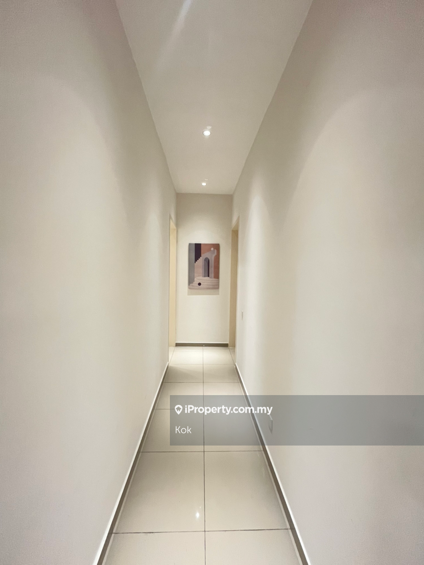 Kondominium untuk Disewa di Nidoz Residences @ Desa Petaling oleh Kok - iProperty.com.my