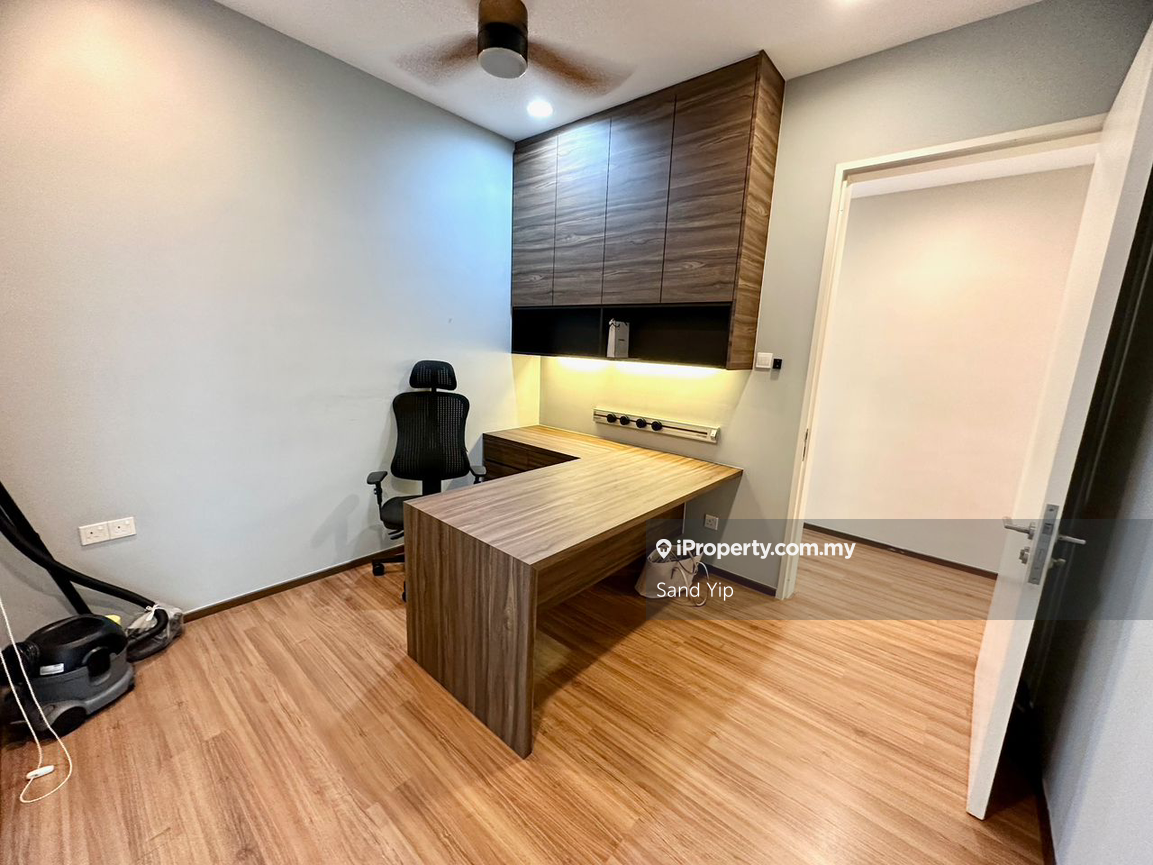 Service Residence for Rent in The Potpourri by Sand Yip - iProperty.com.my