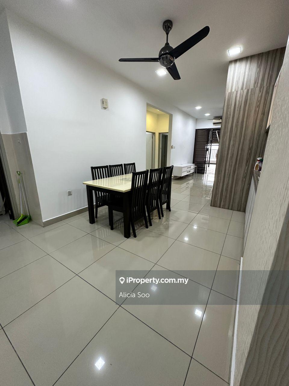 Kondominium untuk Disewa di One Damansara oleh Alicia Soo - iProperty.com.my