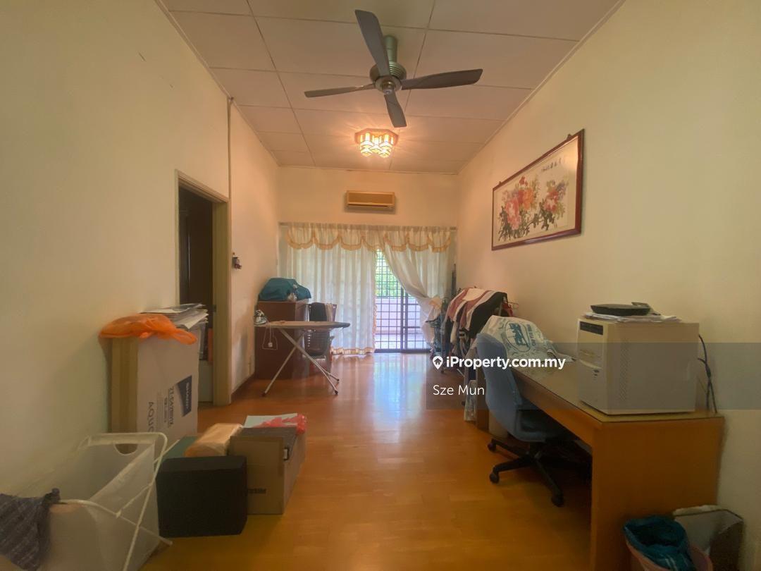 Rumah Teres untuk Dijual di Bukit Jelutong, Shah Alam oleh Sze Mun - iProperty.com.my