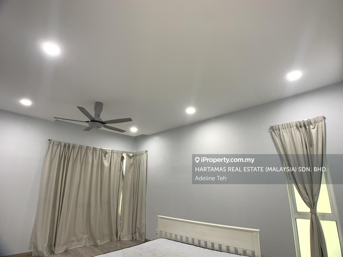 Kondominium untuk Dijual di Le Yuan Residence oleh Adeline Teh - iProperty.com.my