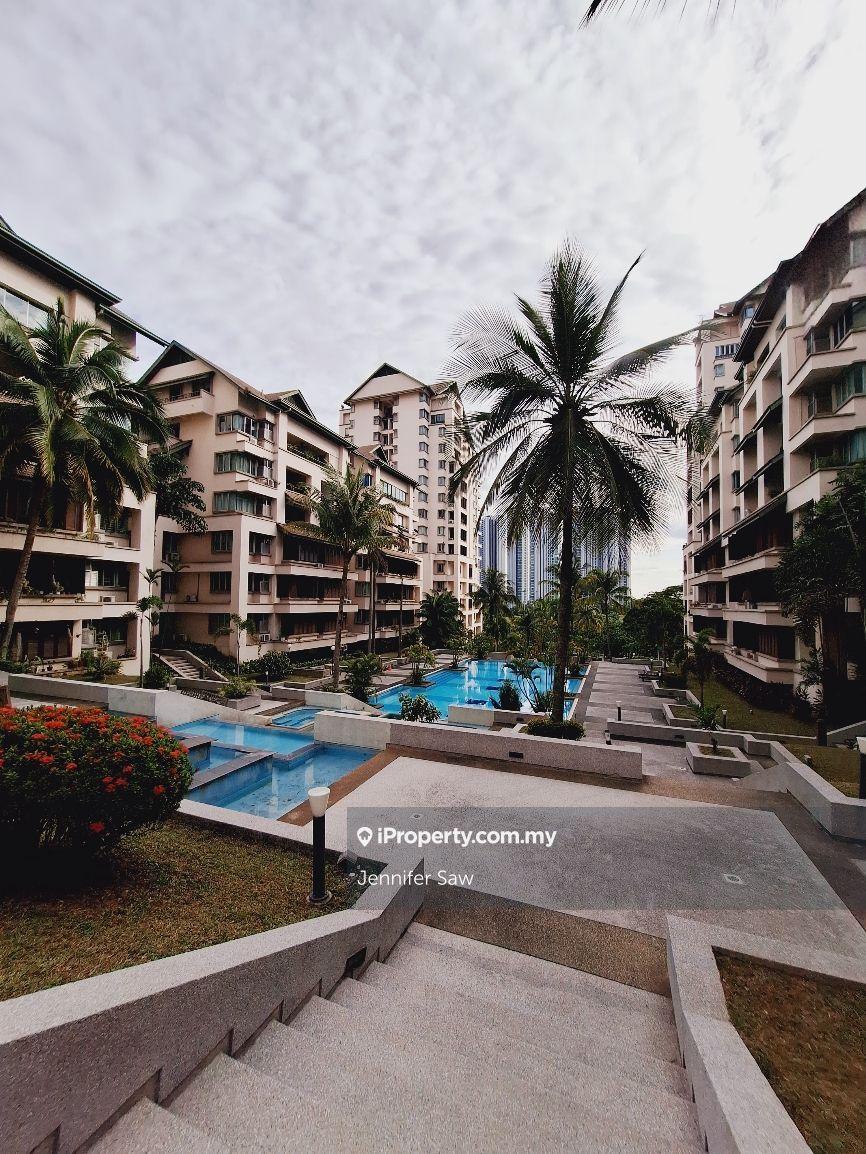 Condominium for Sale in Riana Green Condominium by Jennifer Saw - iProperty.com.my