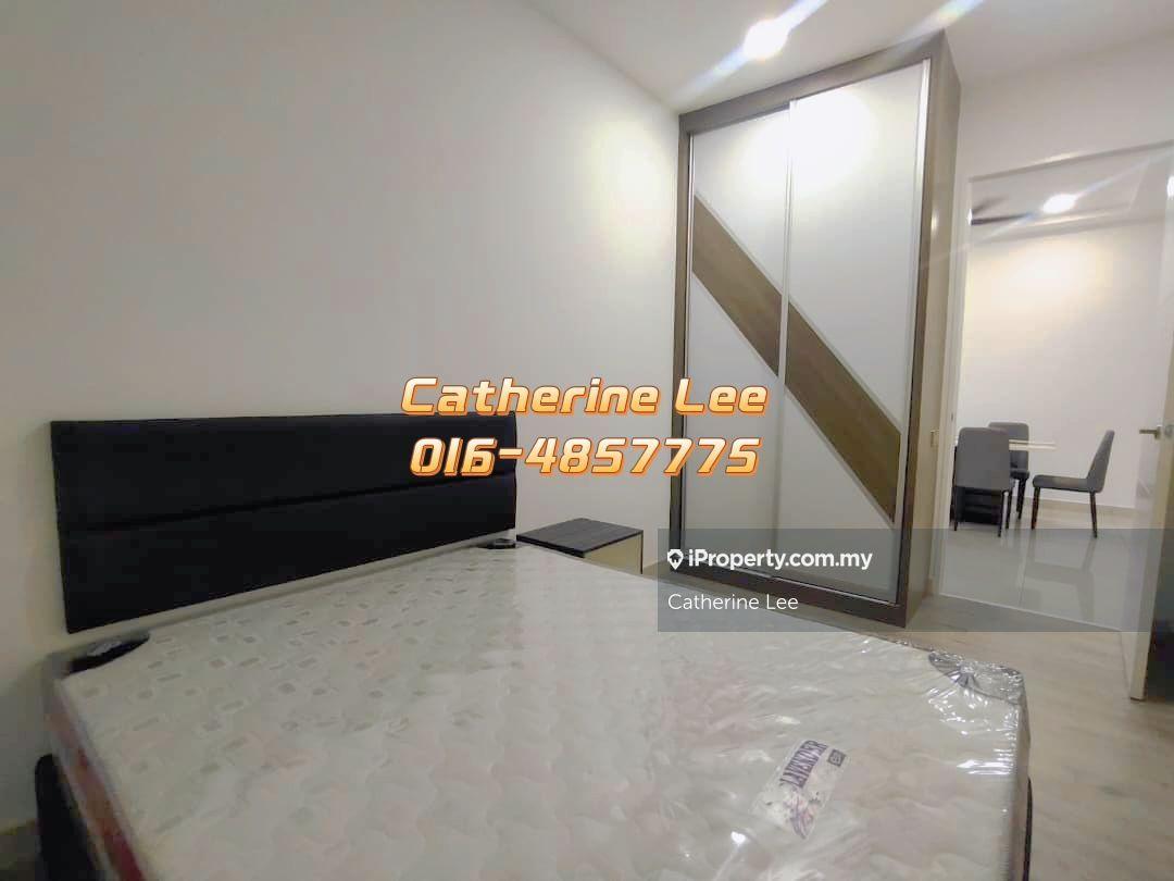 Kondominium untuk Disewa di Scots Pavilion oleh Catherine Lee - iProperty.com.my