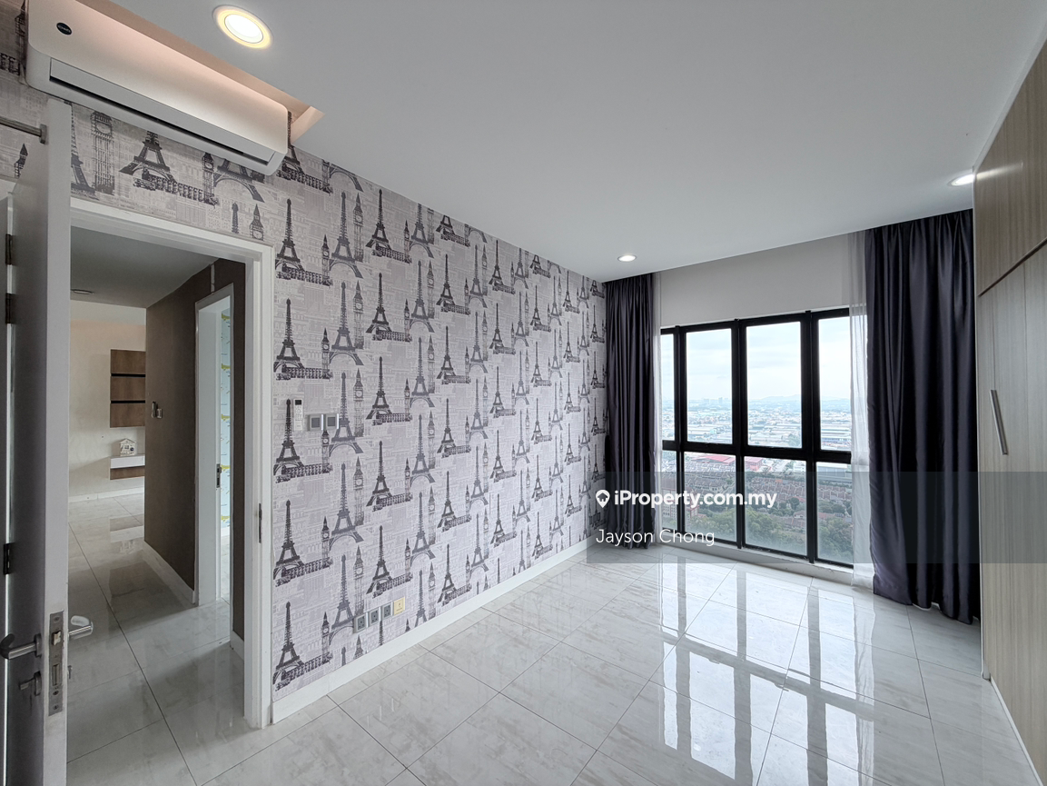 Condominium for Rent in CloudTree Residence by Jayson Chong - iProperty.com.my