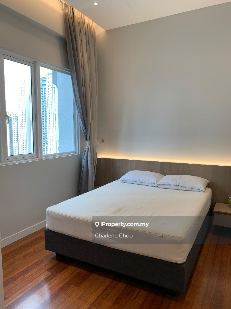 Condominium for Sale in Pavilion Hilltop by Charlene Choo - iProperty.com.my