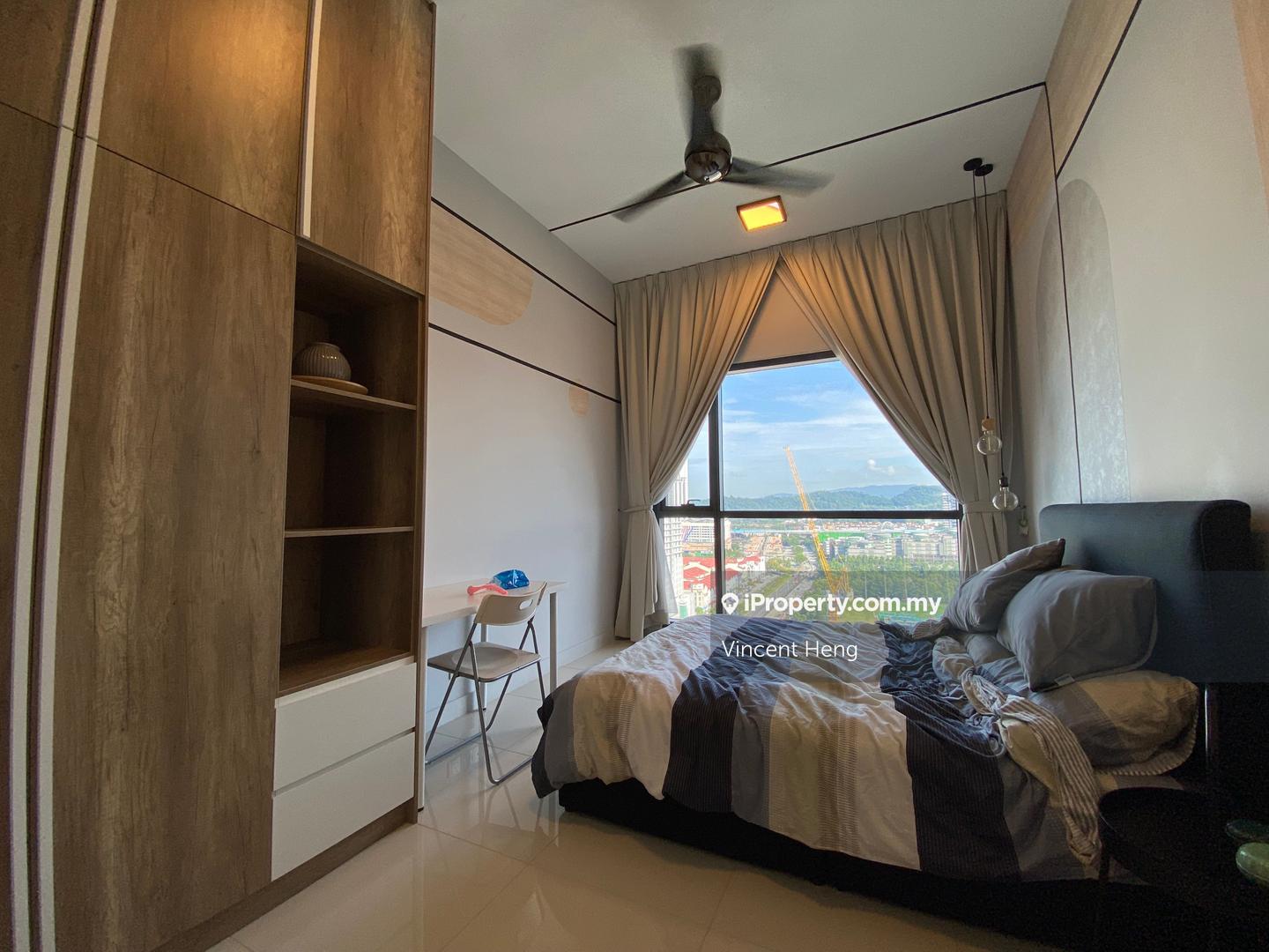 Service Residence for Rent in Dianthus @ Tropicana Gardens by Vincent Heng - iProperty.com.my