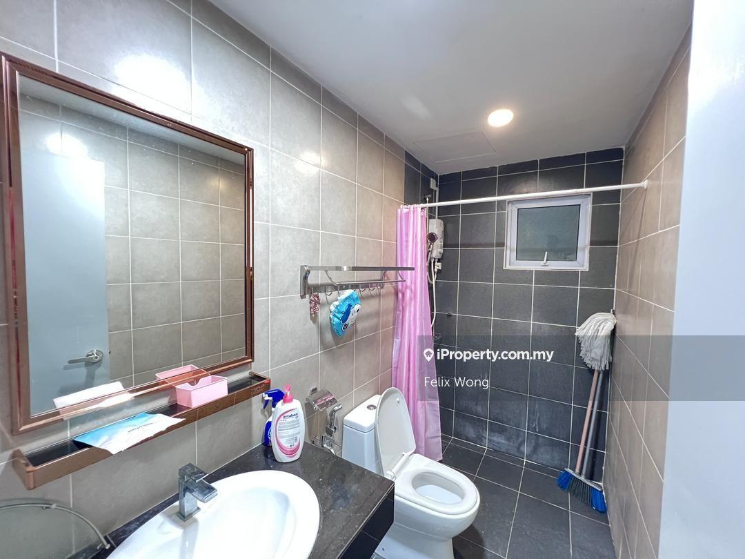 Kondominium untuk Disewa di Koi Prima Condominium oleh Felix Wong - iProperty.com.my
