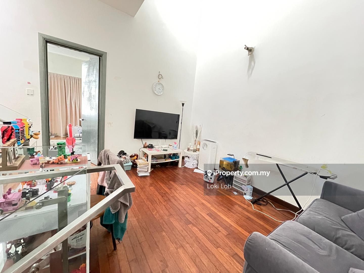 3-storey Terraced House for Sale in wcq9z, Rawang by Loki Loh - iProperty.com.my