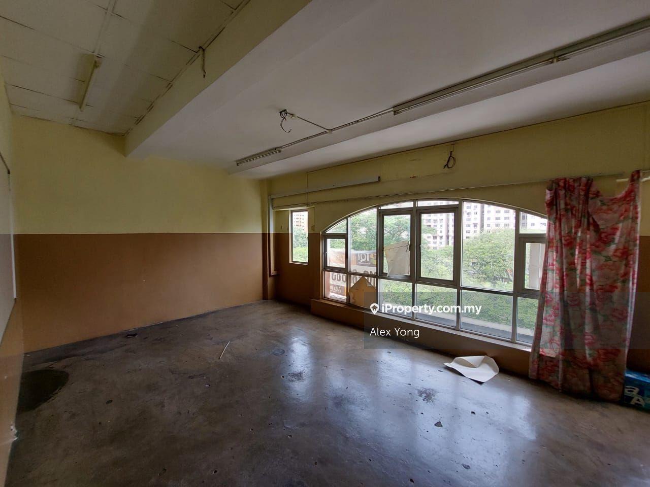 Kedai untuk Disewa di Danau Kota, Setapak oleh Alex Yong - iProperty.com.my