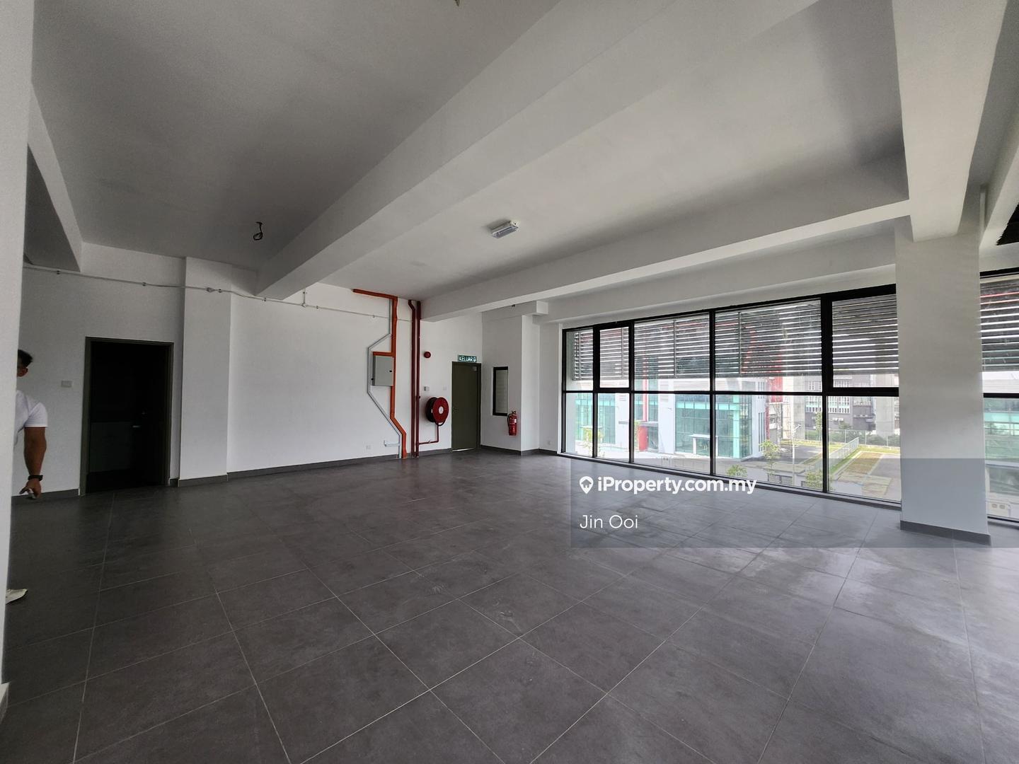 Semi-D Kilang untuk Dijual di Kota Damansara, Selangor oleh Jin Ooi - iProperty.com.my