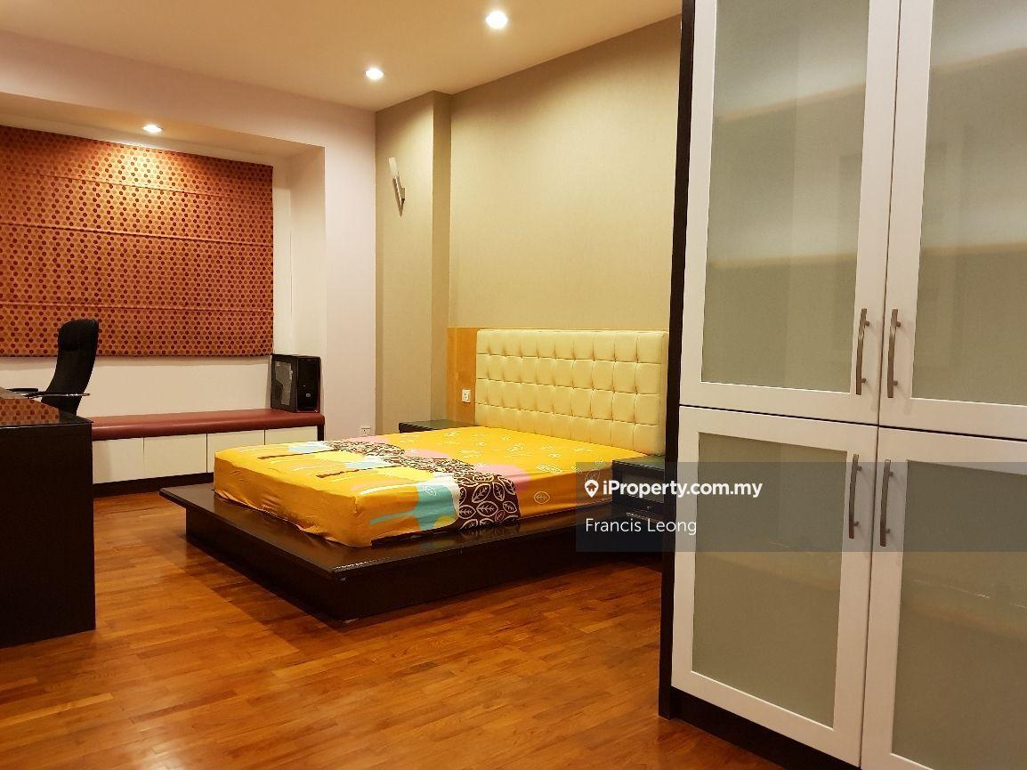 2-storey Terraced House for Sale in Taman Puncak Jalil, Seri Kembangan by Francis Leong - iProperty.com.my