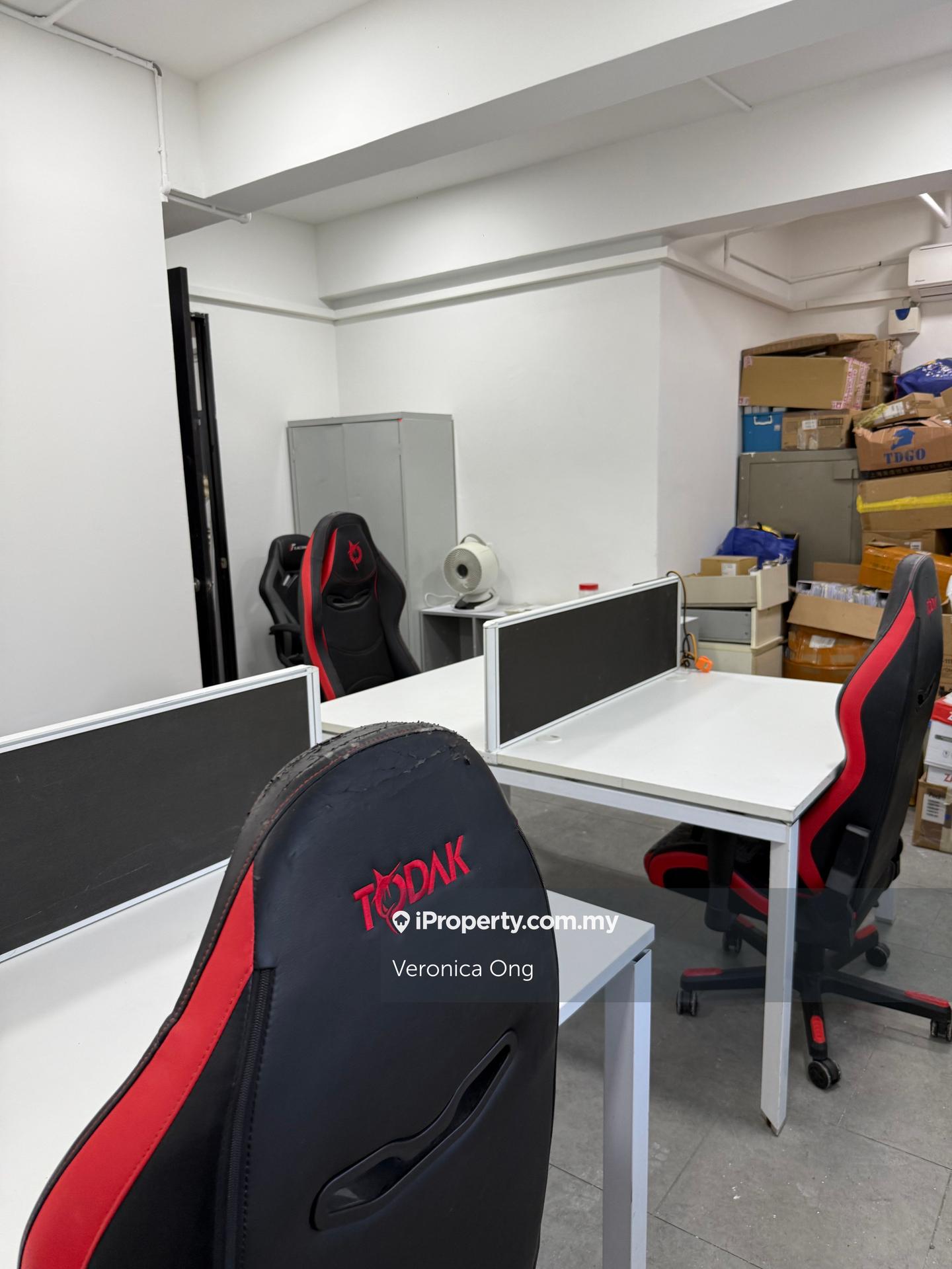 Office for Rent in Dataran Prima, Petaling Jaya by Veronica Ong - iProperty.com.my