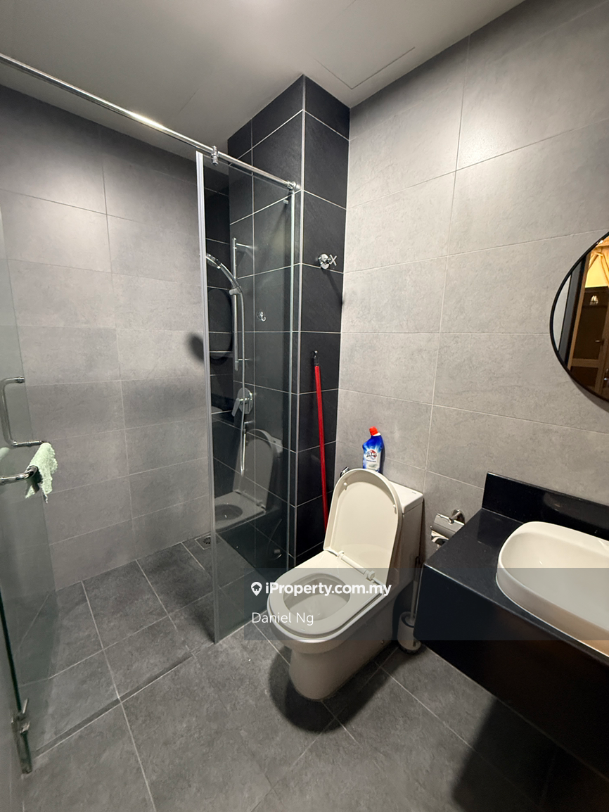 Service Residence for Rent in Sunway Velocity TWO by Daniel Ng - iProperty.com.my