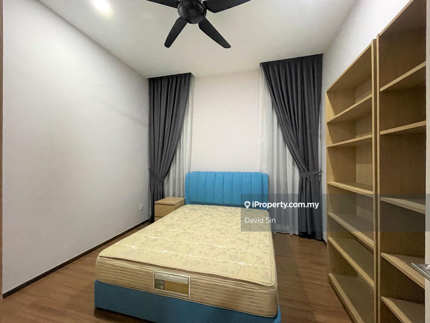 Service Residence for Rent in The Potpourri by David Sin - iProperty.com.my