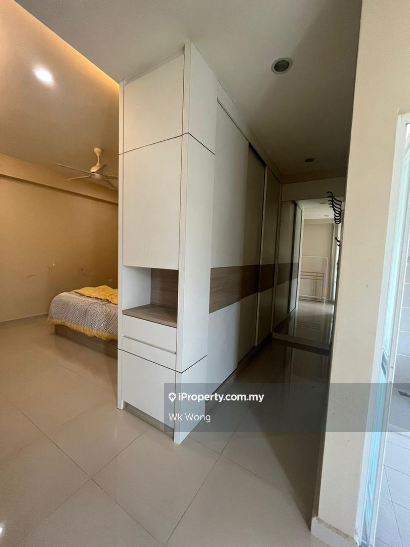 Kondominium untuk Dijual di Zan Pavillion oleh Wk  Wong - iProperty.com.my