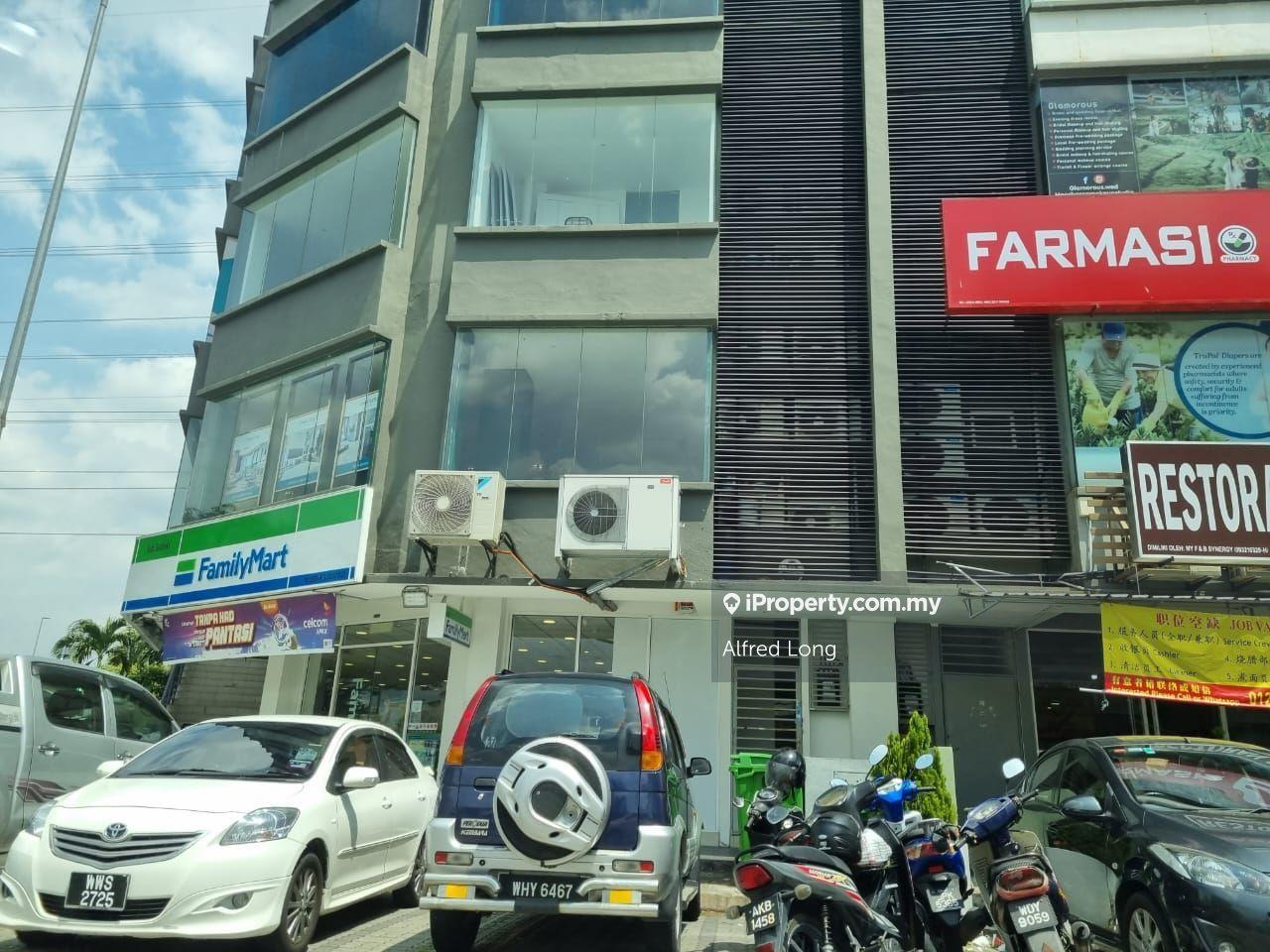 Kedai-Pejabat untuk Dijual di Taman Bukit Serdang, Seri Kembangan oleh Alfred Long - iProperty.com.my