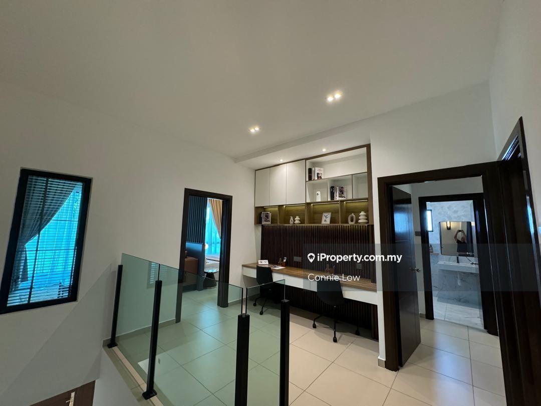 Rumah Berangkai 2 Tingkat untuk Dijual di Gunung Lang, Ipoh oleh Connie Low - iProperty.com.my