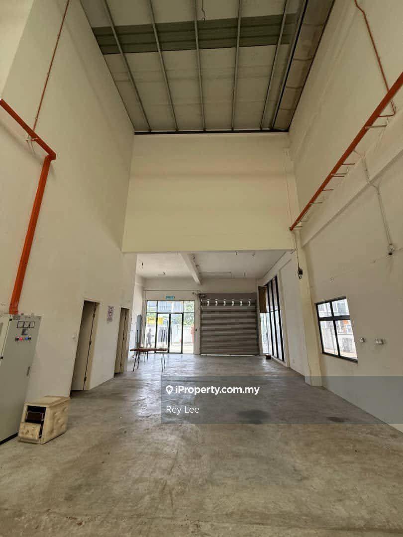 Cluster Factory for Rent in Eco Business Park 2 Senai, Senai by Rey Lee - iProperty.com.my