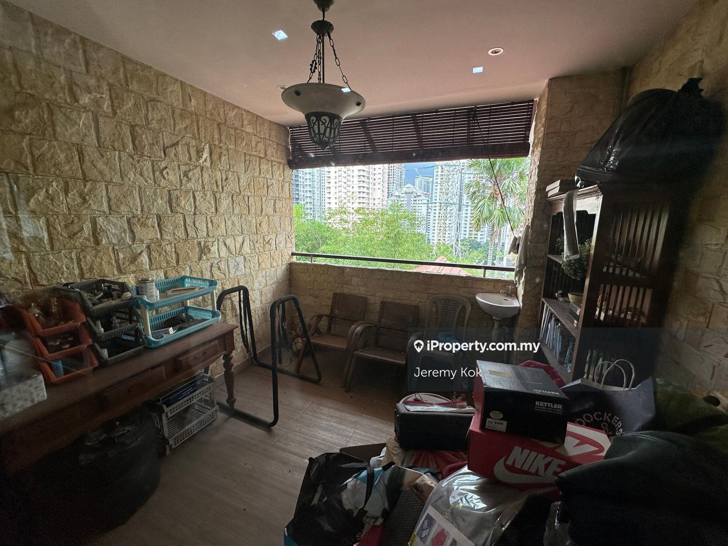 Semi-Detached House for Sale in mont Kiara, Mont Kiara by Jeremy Kok - iProperty.com.my