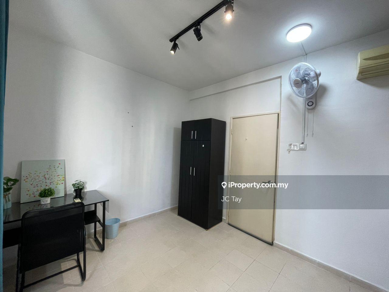 Service Residence for Rent in Casa Subang by JC Tay - iProperty.com.my