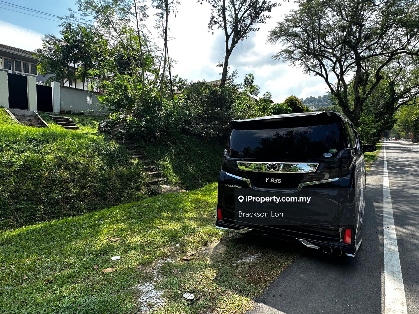 Rumah Berangkai 2 Tingkat untuk Dijual di Taman Melawati, Jalan B, Ampang oleh Brackson Loh - iProperty.com.my