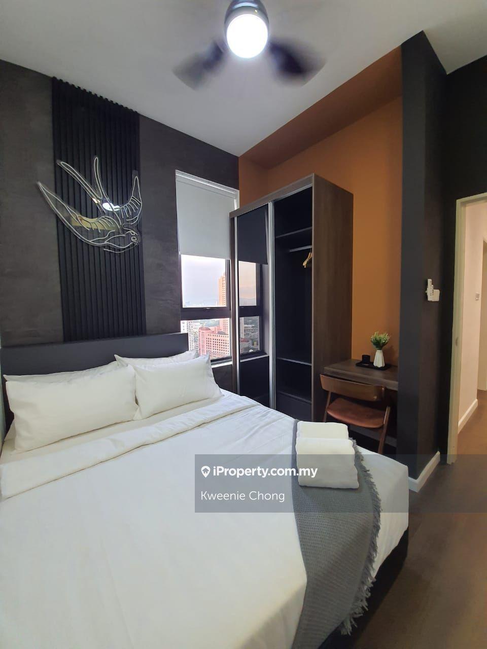 Service Residence for Rent in Chambers by Kweenie Chong - iProperty.com.my