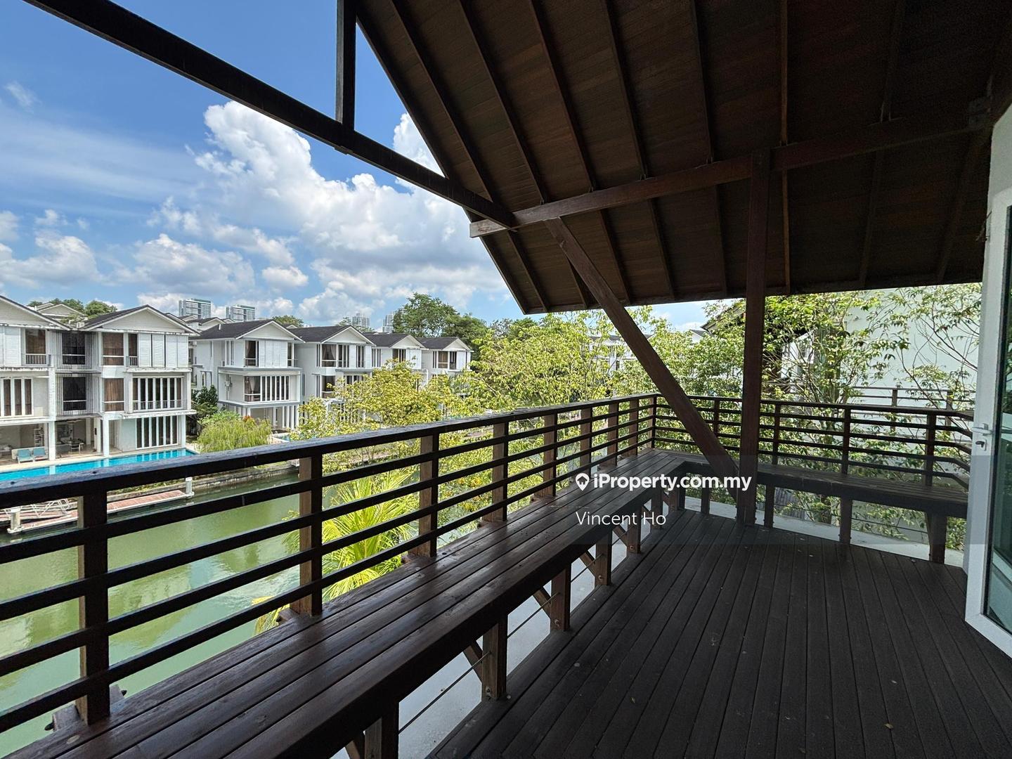 Bungalow House for Sale in Puteri Harbour, Iskandar Puteri (Nusajaya) by Vincent Ho - iProperty.com.my