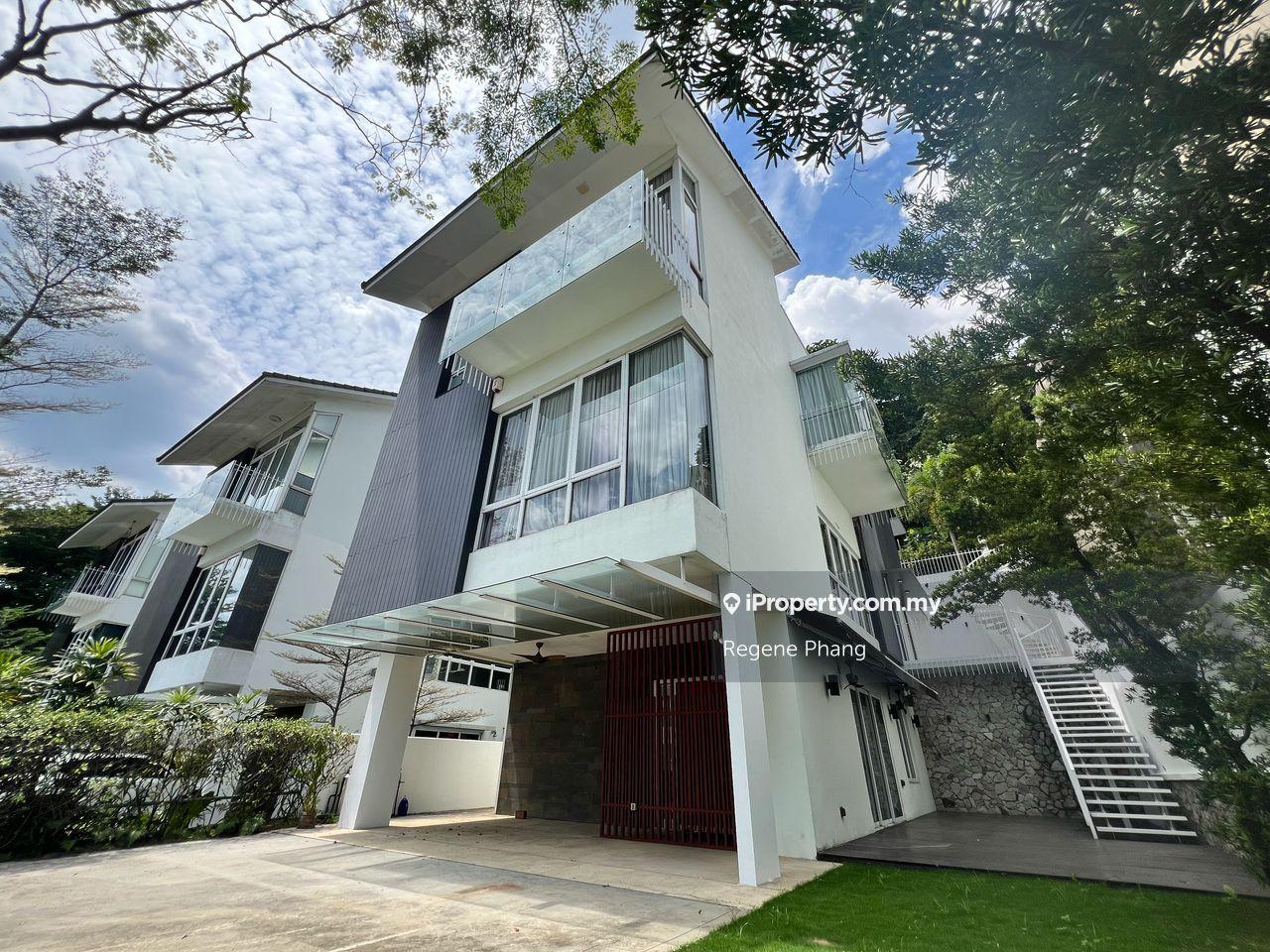 Bungalow House for Sale in Sunway Rymba Hills, Kota Damansara Petaling Jaya, Petaling Jaya by Regene Phang - iProperty.com.my